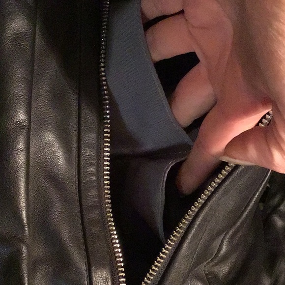 Coach purse - Picture 6 of 7